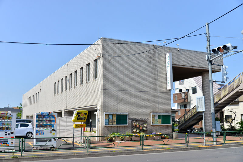 吉祥寺南町コミュニティセンター 外観1