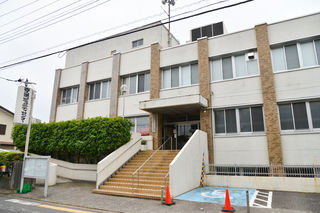 西久保コミュニティセンター
