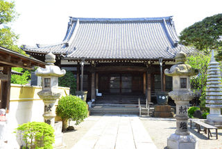 明王院 寶輪殿