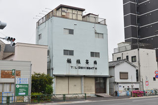 稲垣斎場