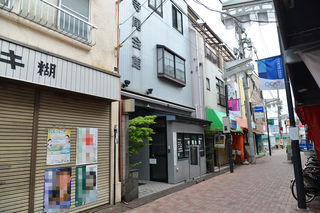 寺尾会館