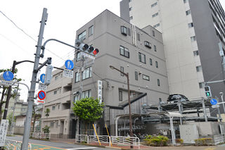 大坪斎場