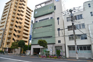 柏屋ハートホール