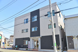 四ツ木　島田会館