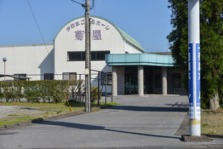 菊屋ホール本店
