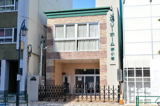 メモリーホーム新小岩