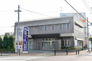 関東新生活互助会　セレモニーホール福生