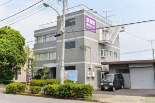 関東新生活互助会　セレモニーホールあきる野　第一式場