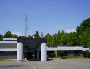 吉野斎苑