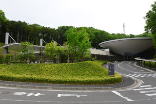 厚木市斎場