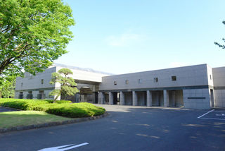 茅ヶ崎市斎場