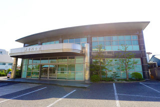 西寺尾会堂