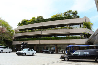 横浜市久保山斎場