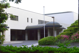 横須賀市立中央斎場