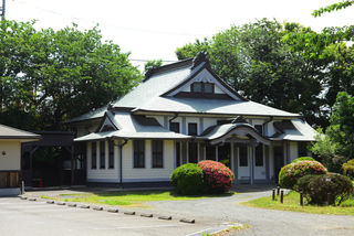 三浦市火葬場