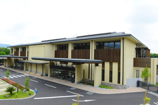 秦野斎場