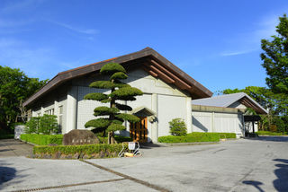 藤沢市斎場