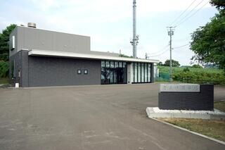 とまり葬斎場