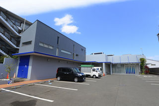 北新横浜ノースホール
