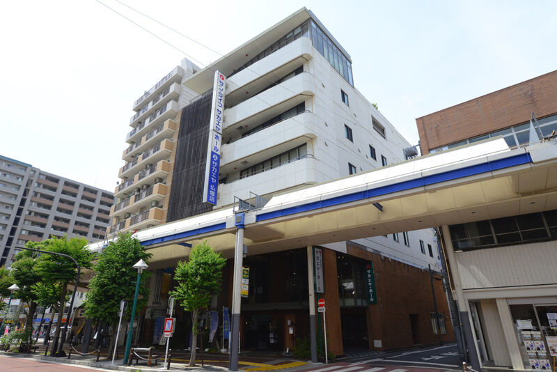 サン・ライフ サカエヤ・ホール