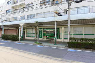 鶴見ソローホール