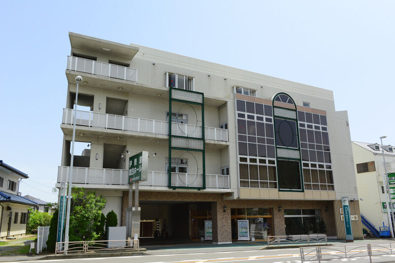サン・ライフ 伊勢原総合ホール
