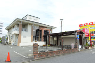 永田屋 富士見斎場