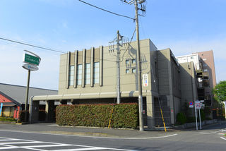 千代田つきみ野ホール