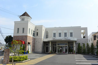 メモリアルハウス 小田急相模原