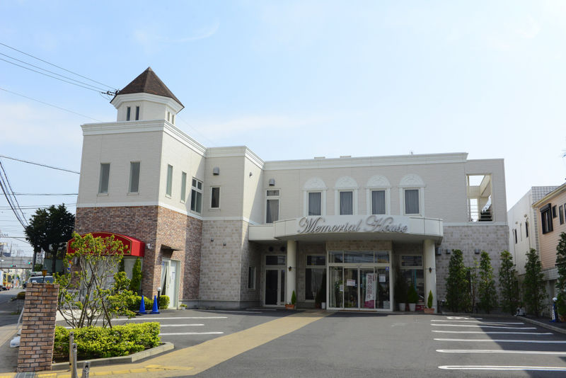 メモリアルハウス 小田急相模原