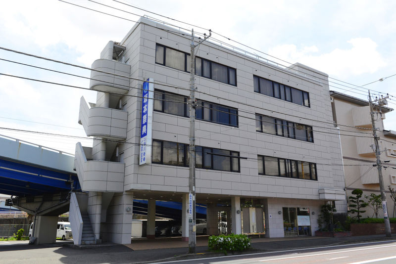 坂本祭典　二俣川斎場