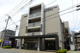 千代田ホール橋本