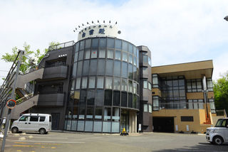 伊藤典範式場