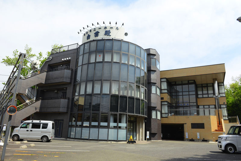 伊藤典範式場