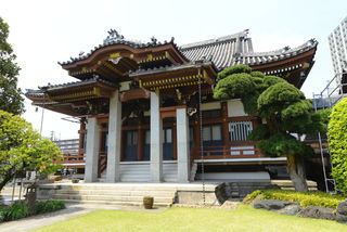 金蔵院会館