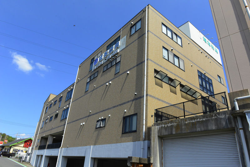 坂本祭典　西谷斎場 外観2