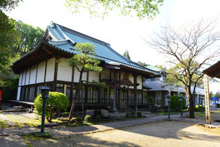 徳恩寺 あおば浄苑