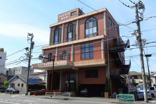 セレモホール新杉田