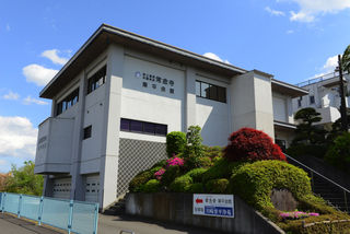常念寺 栗平会館