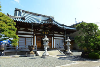 観音寺