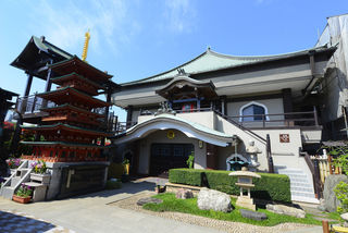 久光院斎場