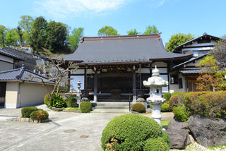 大乗寺会館