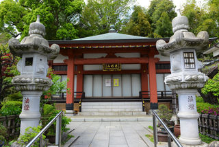 大蓮寺 照曜会館