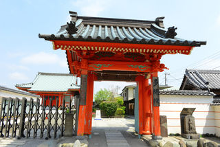 多聞院
