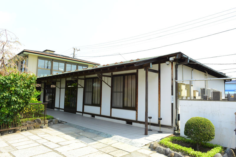 多聞院 外観1