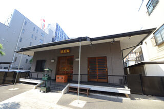 幸福寺 瑞光殿