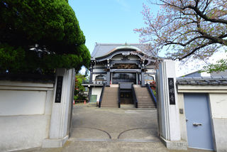 東明寺