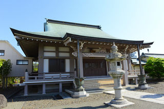 弘願山　長徳寺