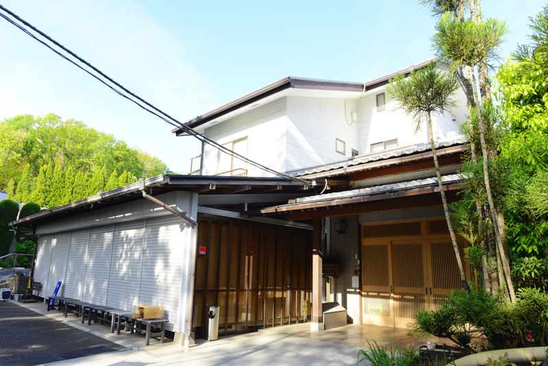 福泉寺 外観2