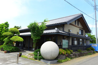 平塚中央霊園